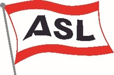 ASEAN SEAS LINE CO., LTDロゴ