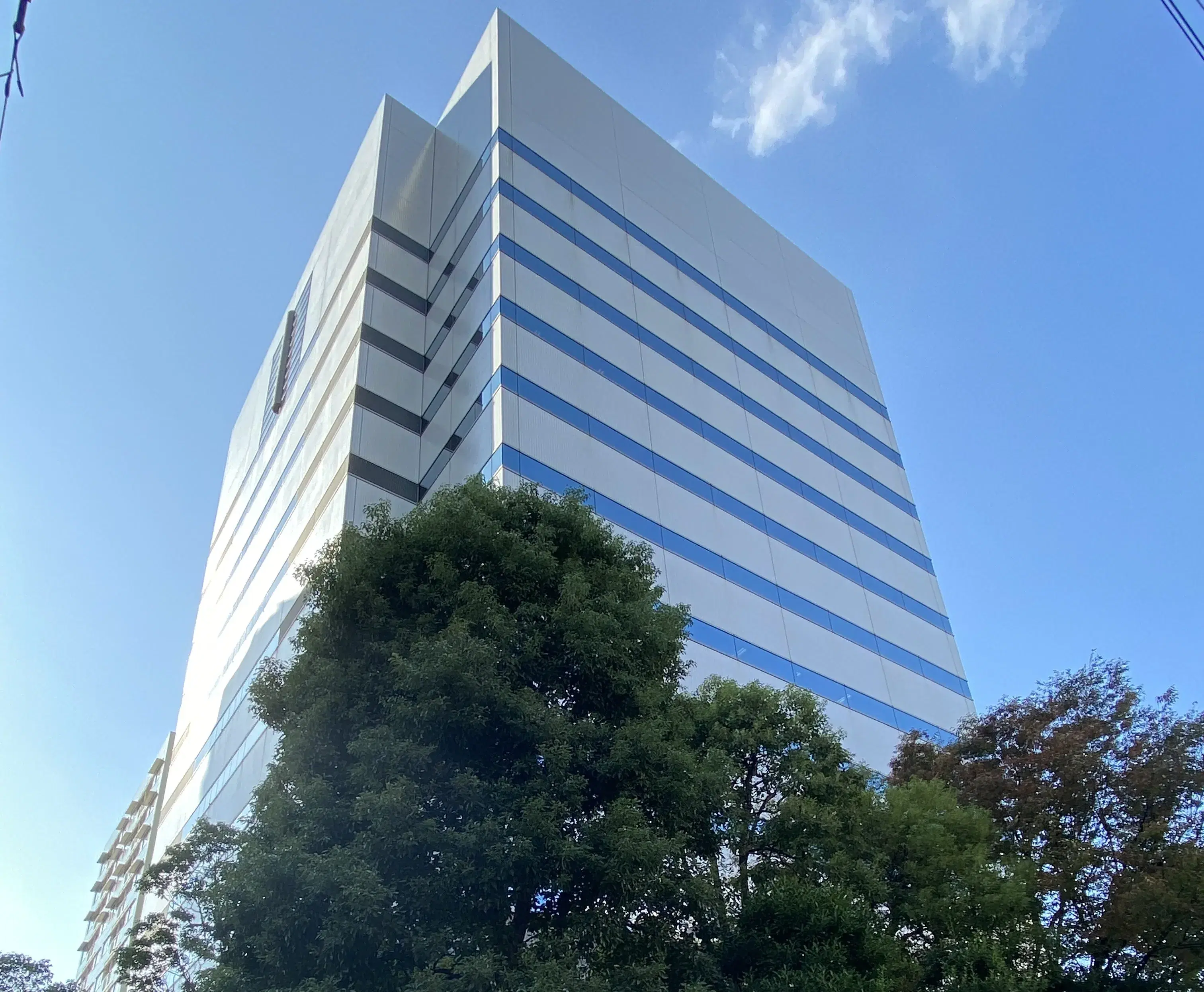 東京本社オフィス1