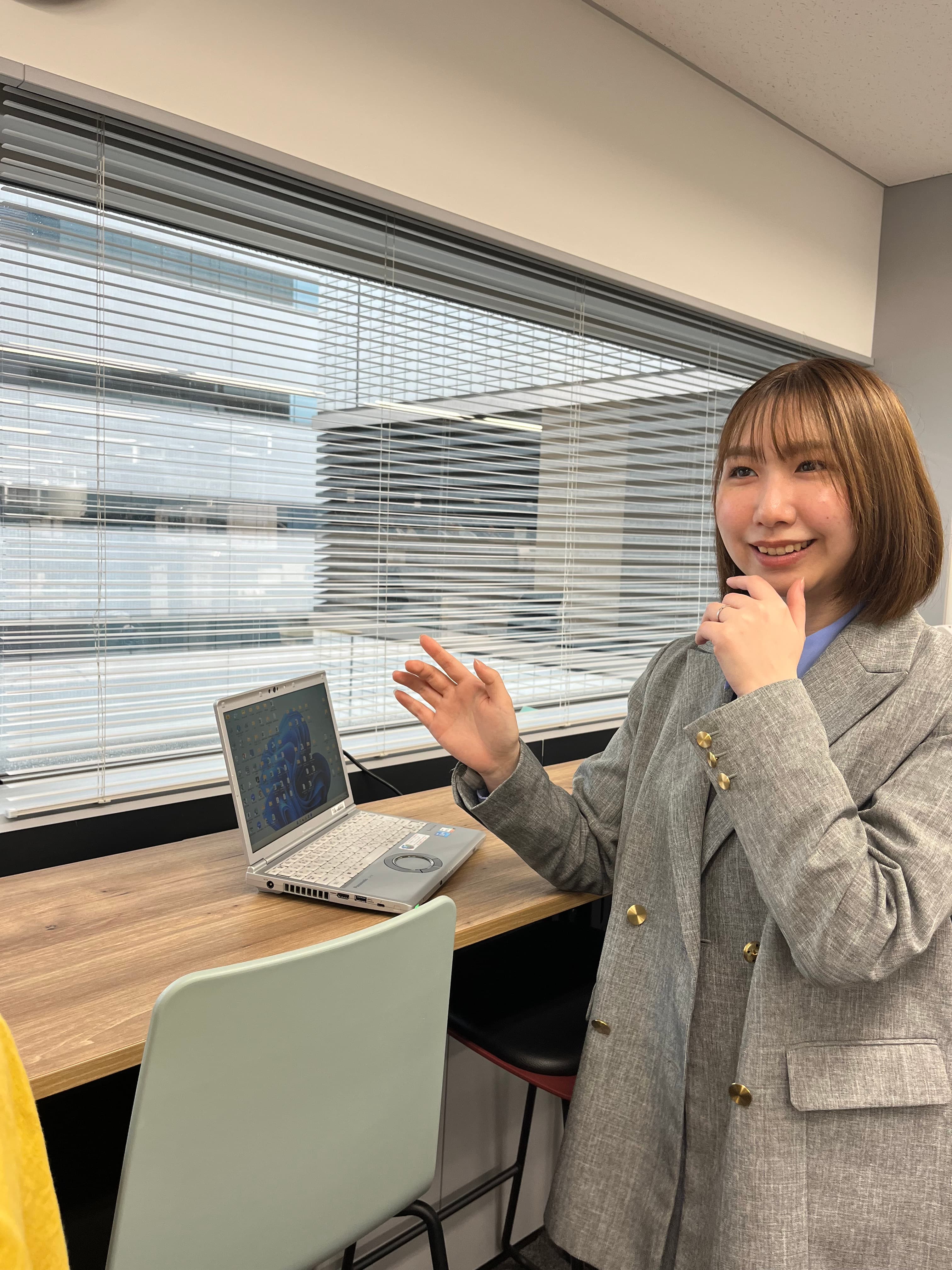 ―物流業界へ転職されたきっかけは何ですか?